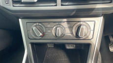 Volkswagen Polo 1.0 TSI Life 5dr Petrol Hatchback